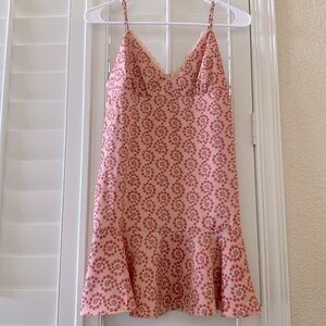 Urban Outfitters | Kimchi Blue Slip Dress